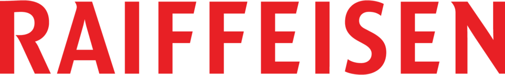 Logo von Raiffeisen Schweiz Genossenschaft