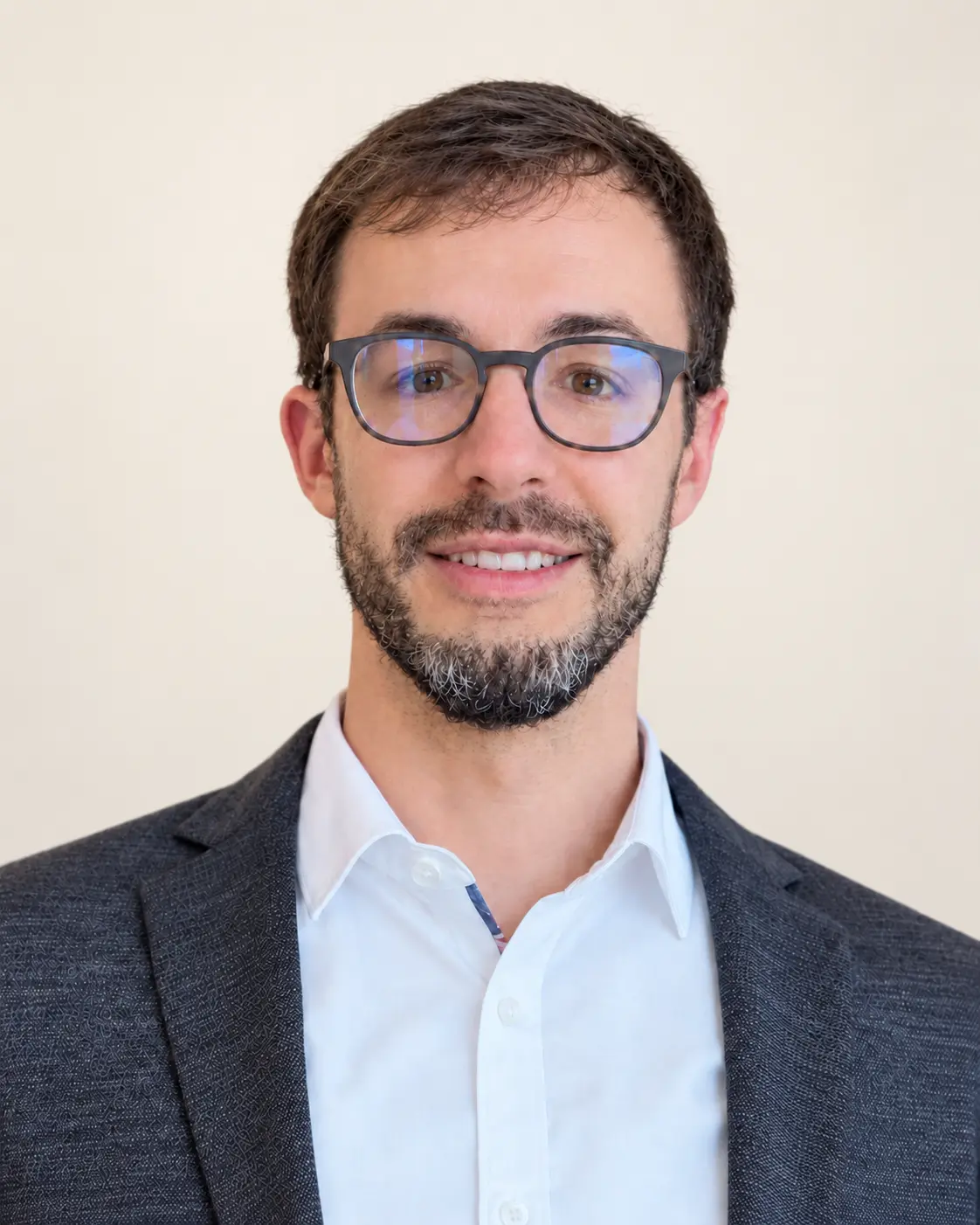 Jonas Pfefferle