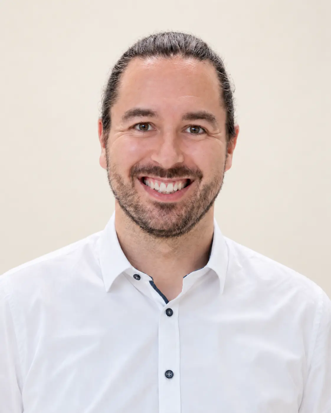 Timo Lutzenberger